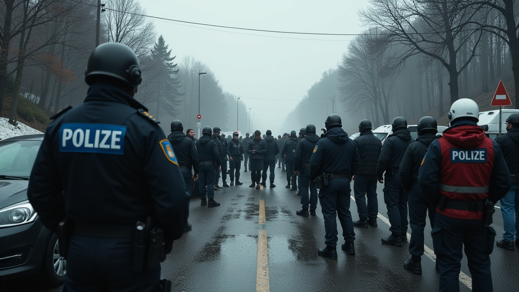 abgewiesen bundespolizei