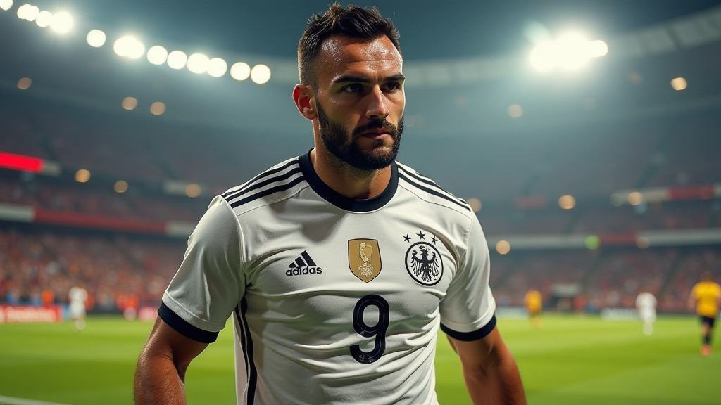 abschiedsbrief nationalmannschaft