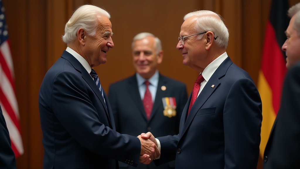 abwesenheit us pr sidenten