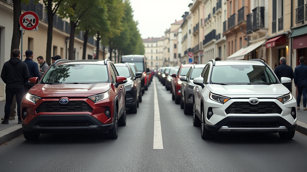 aktivisten suv besitzer