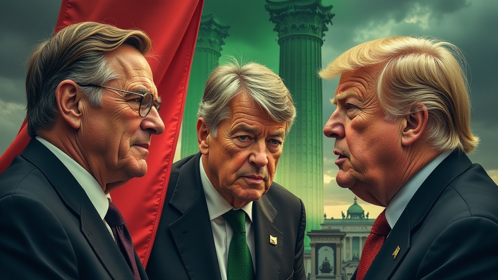 ampel koalition regierungskrise