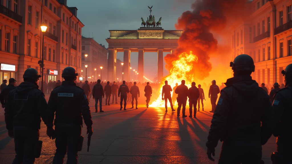 antisemitismus vorstellen