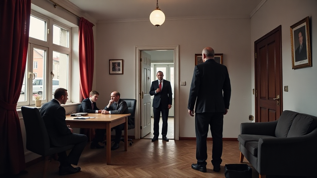 b rgermeister registrierung
