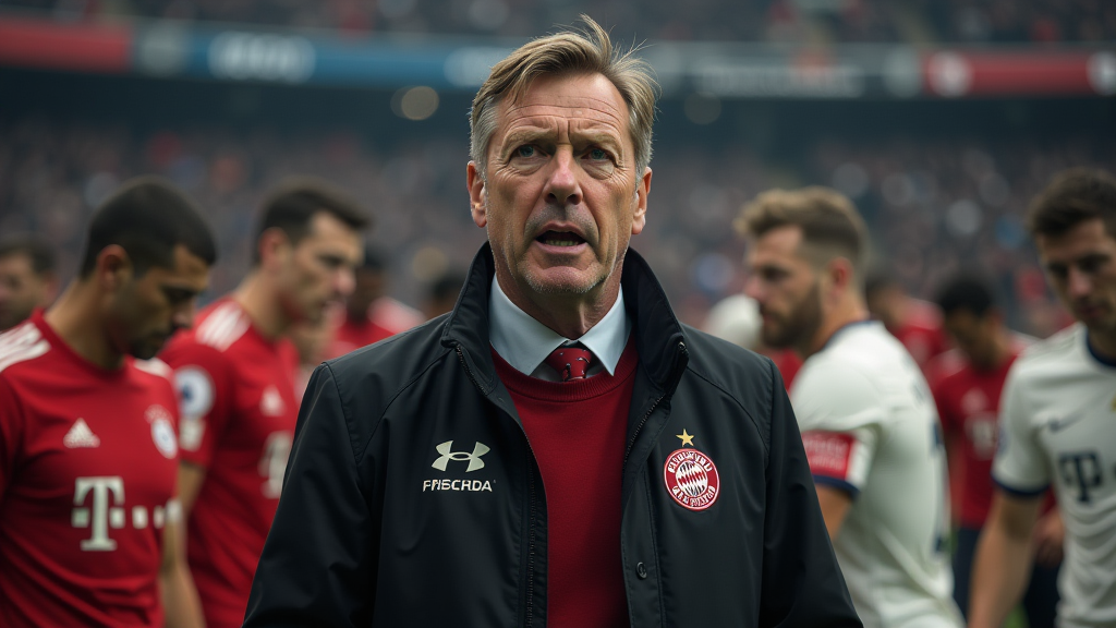 bayern barcelona debakel