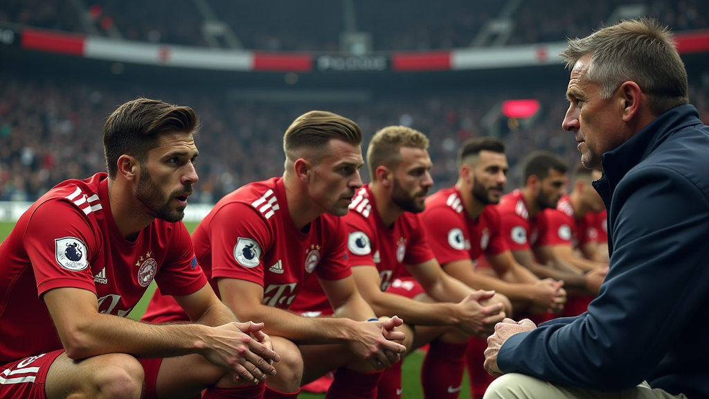 bayern trainer berrascht