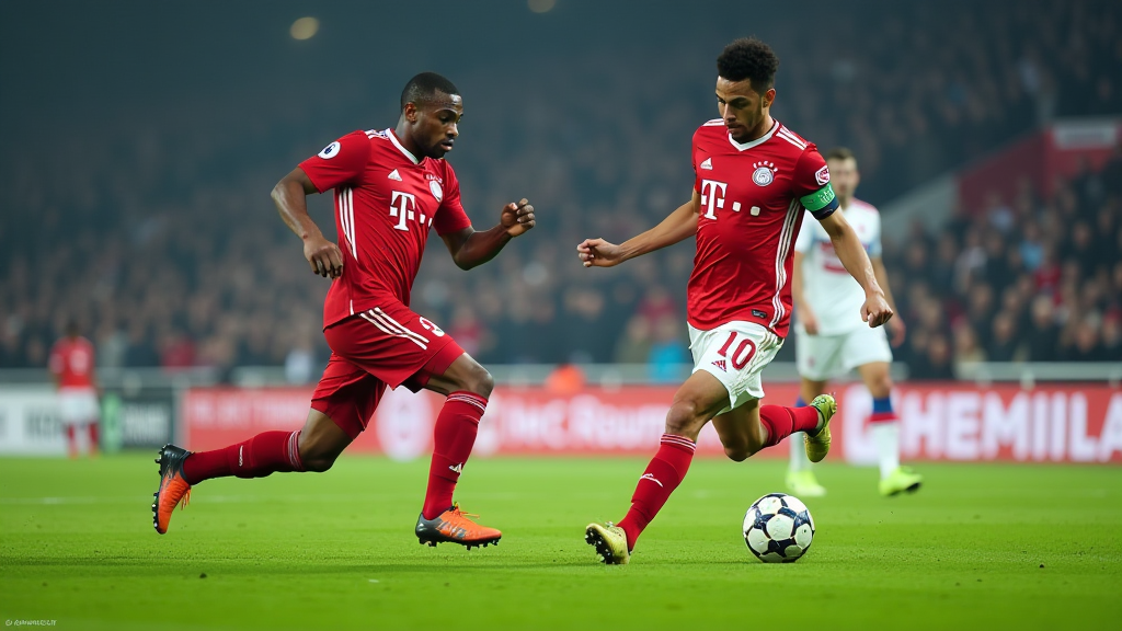 bayern ver rgert