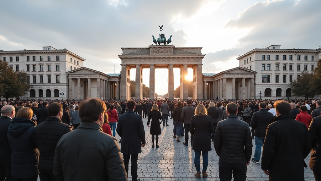 bebelplatz jahrestag
