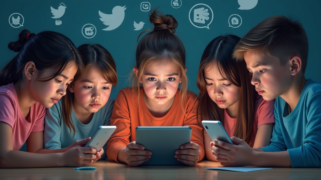 bedenkliche cybermobbing