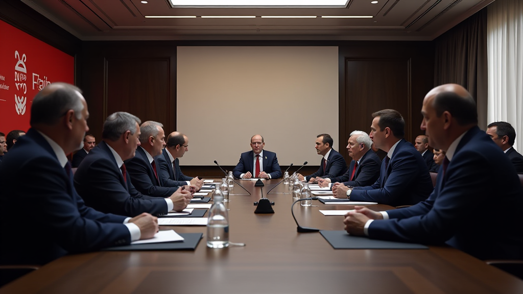 bedeutung wirtschaftsgipfeln