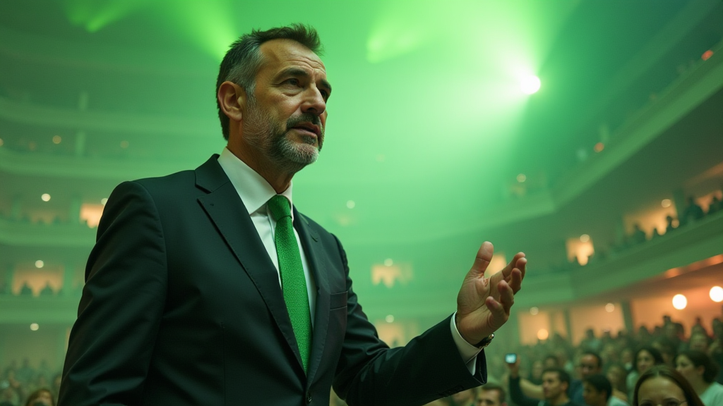berraschende gr nen politiker