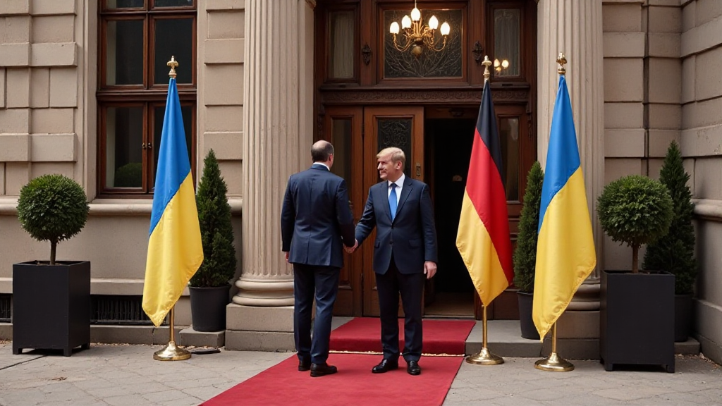 berrascht steinmeier