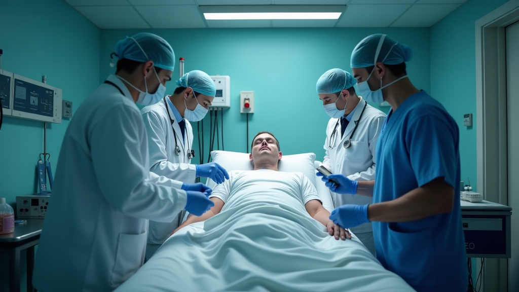 bertherapie intensivmediziner