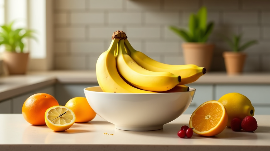 bleiben bananen