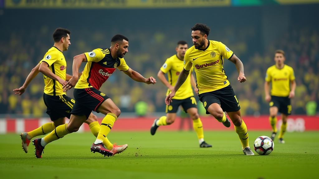 borussia dortmund