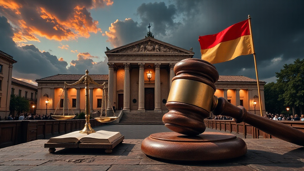bundestag bundesverfassungsgerichts