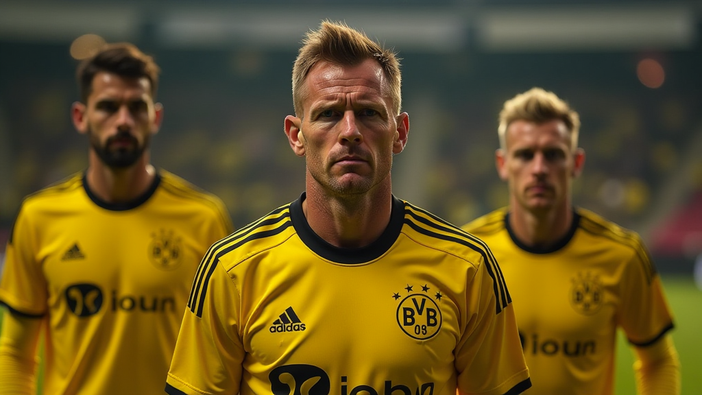 bvb misere analyse