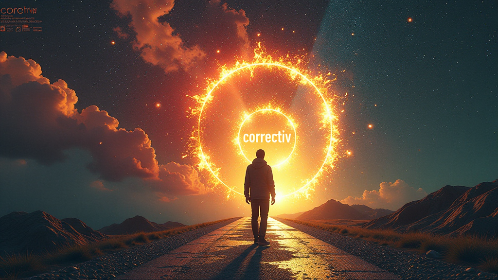 correctiv bericht enth llt