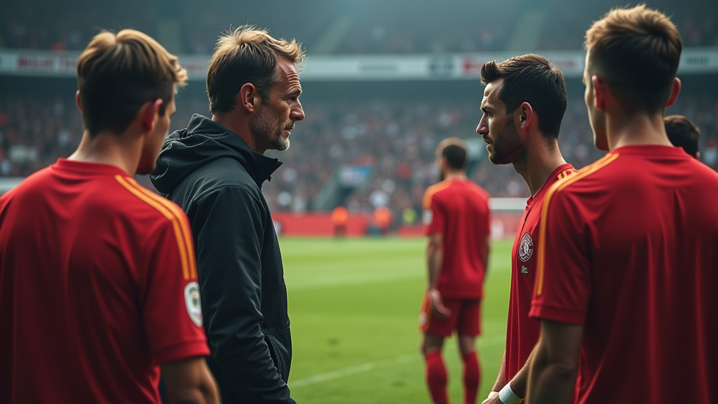deutscher trainerolymp