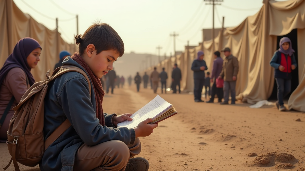 deutschland unrwa arbeit