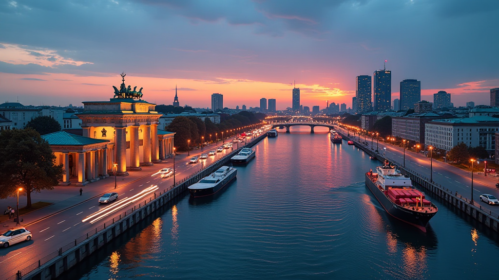 deutschlands unsicherheiten