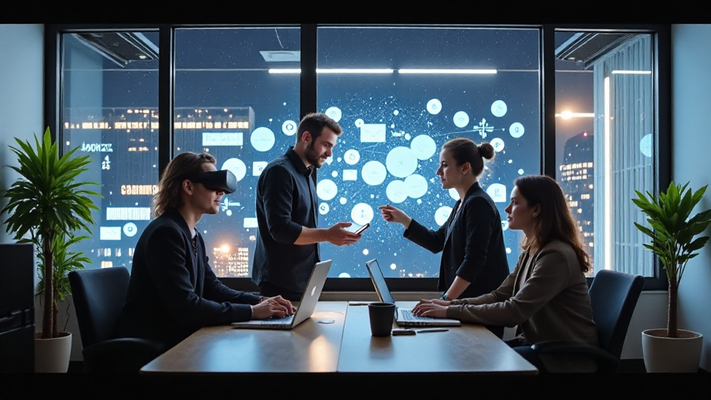 digitalisierung arbeitswelt