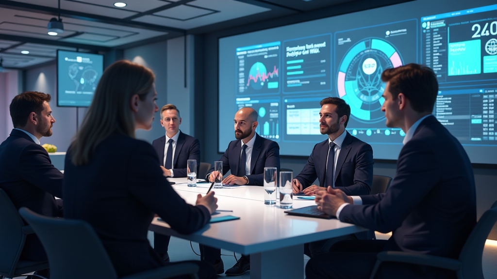 digitalisierung digital gipfel