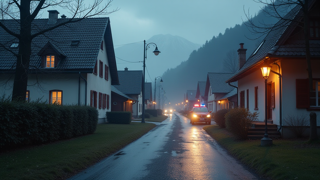 dramatische sterreich
