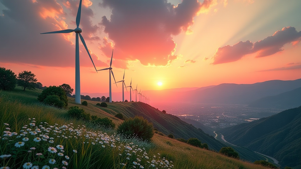 energiebranche erneuerbare