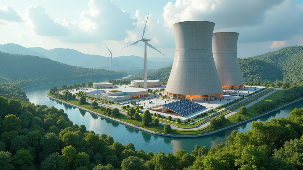 energiewende gro britannien