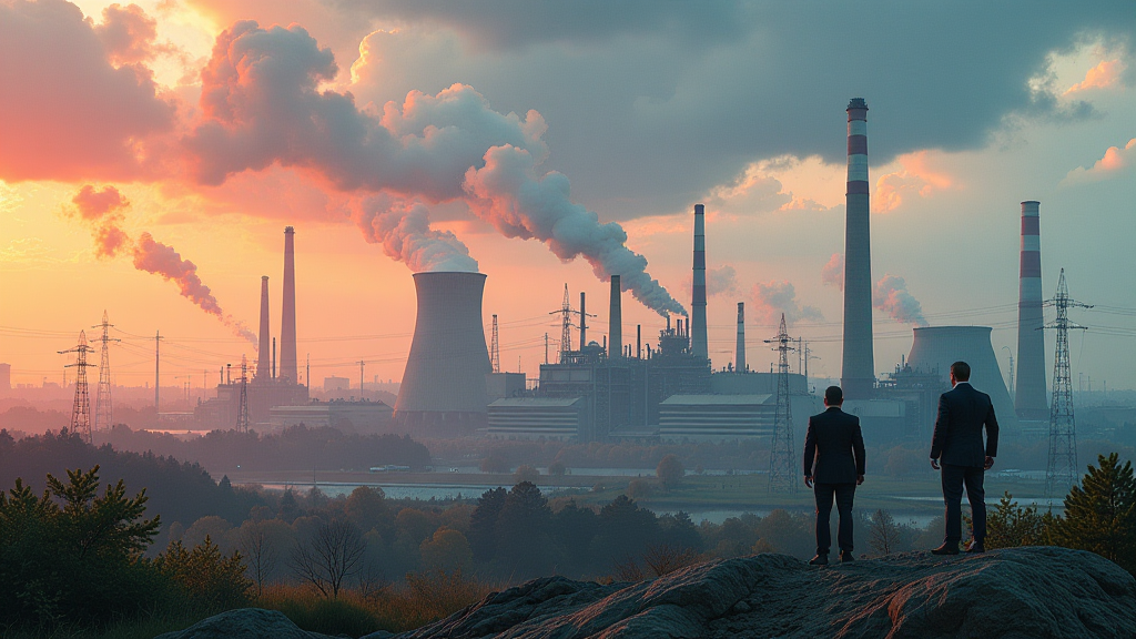 energiewende handlungsbedarf
