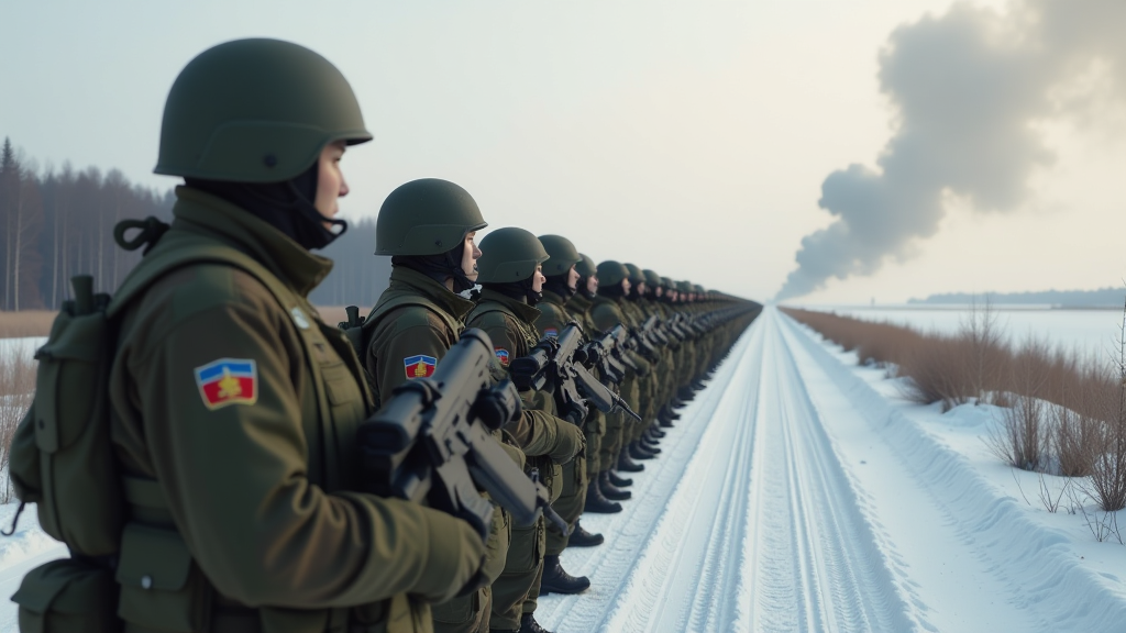 enth llung nordkoreanische