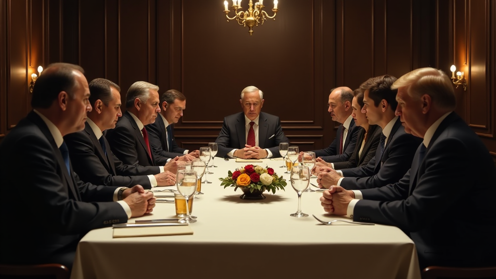 enth llungen baerbock dinner