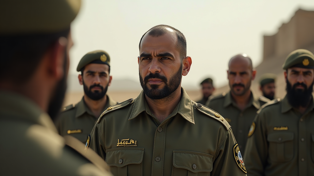 entscheidenden hamas chefs