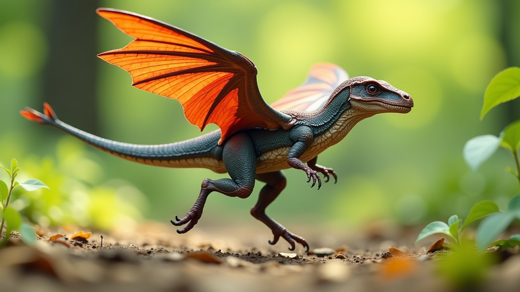 erstaunliche dinosauriers