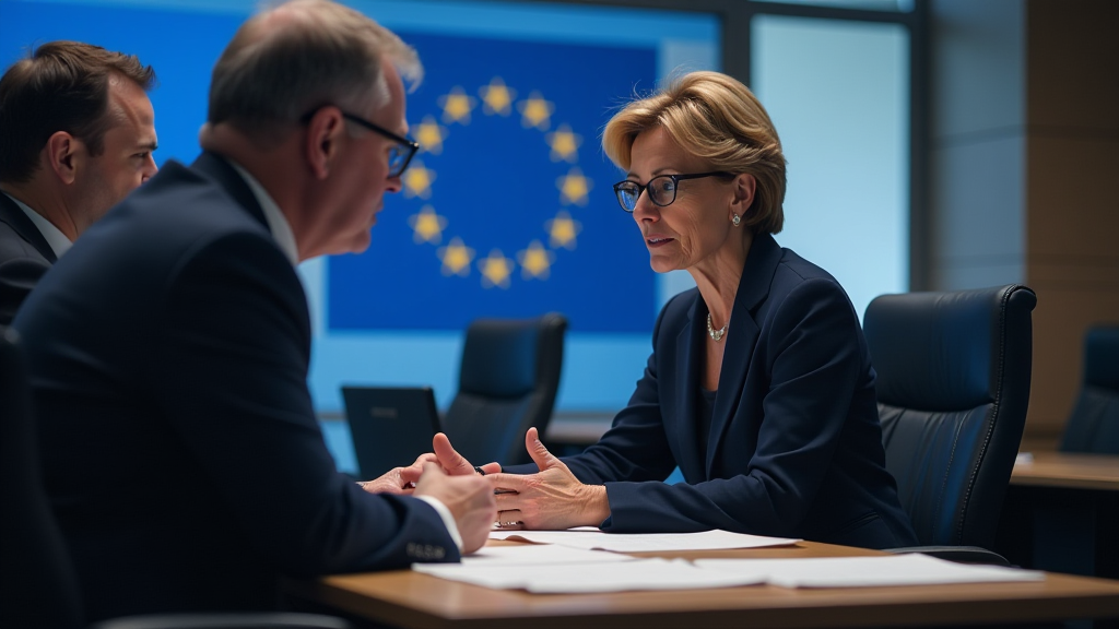 eu kommission niederlande
