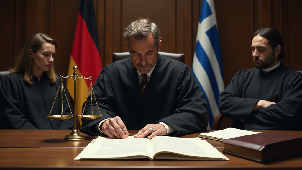 europ ische gerichtsentscheidung