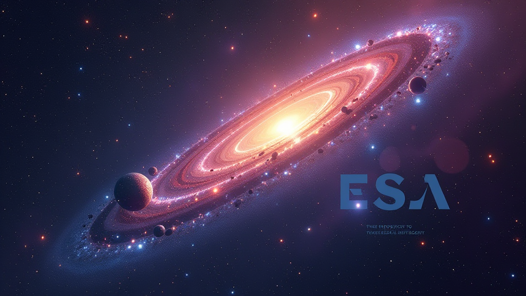faszinierende universum