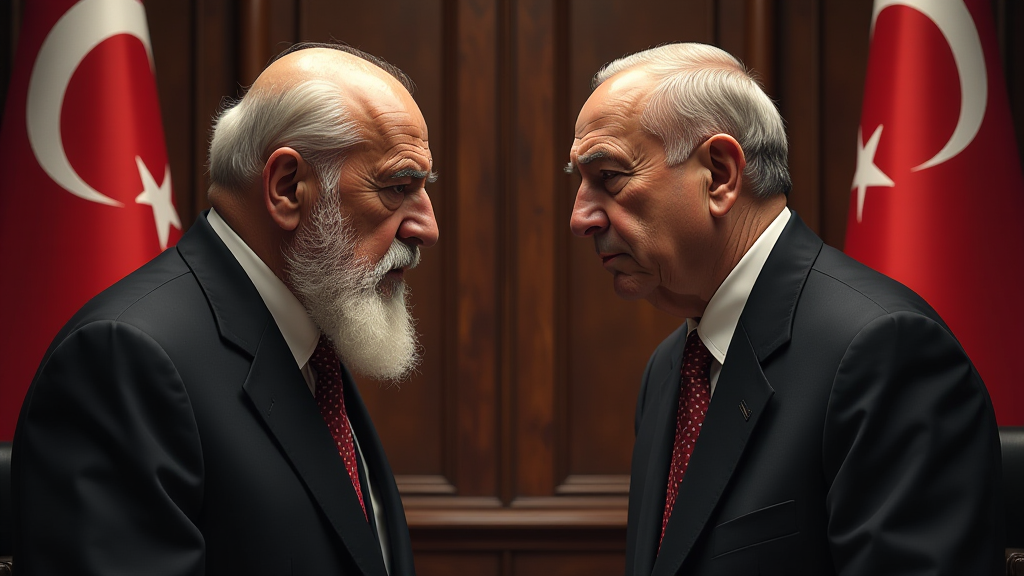 fethullah verb ndeten