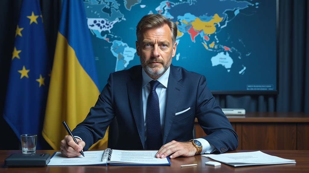 finanzminister milliardenkredit