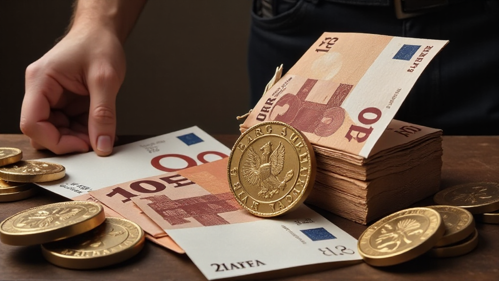 finanzpolitik deutliche