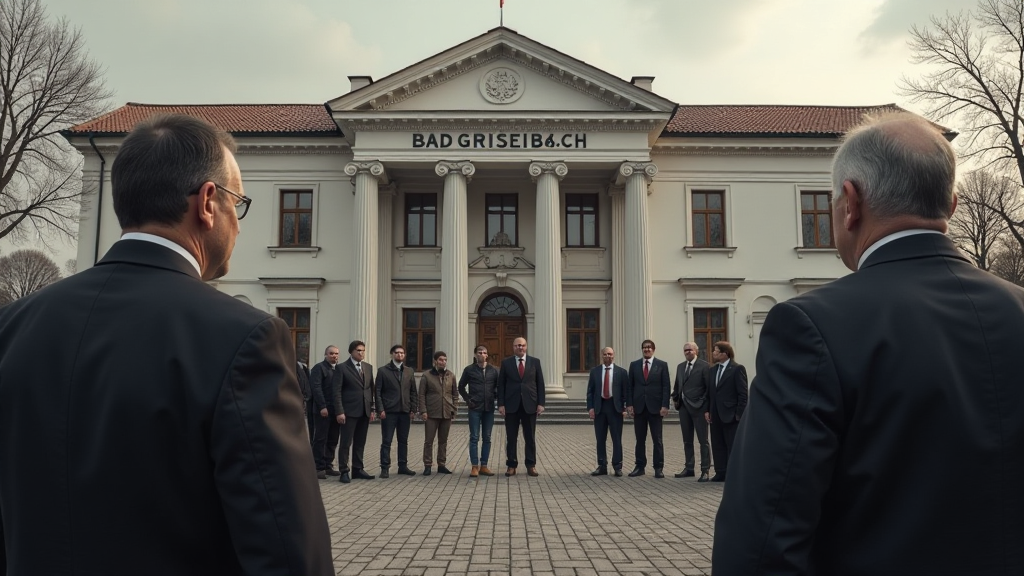 fl chtlingsregistrierung eskalation