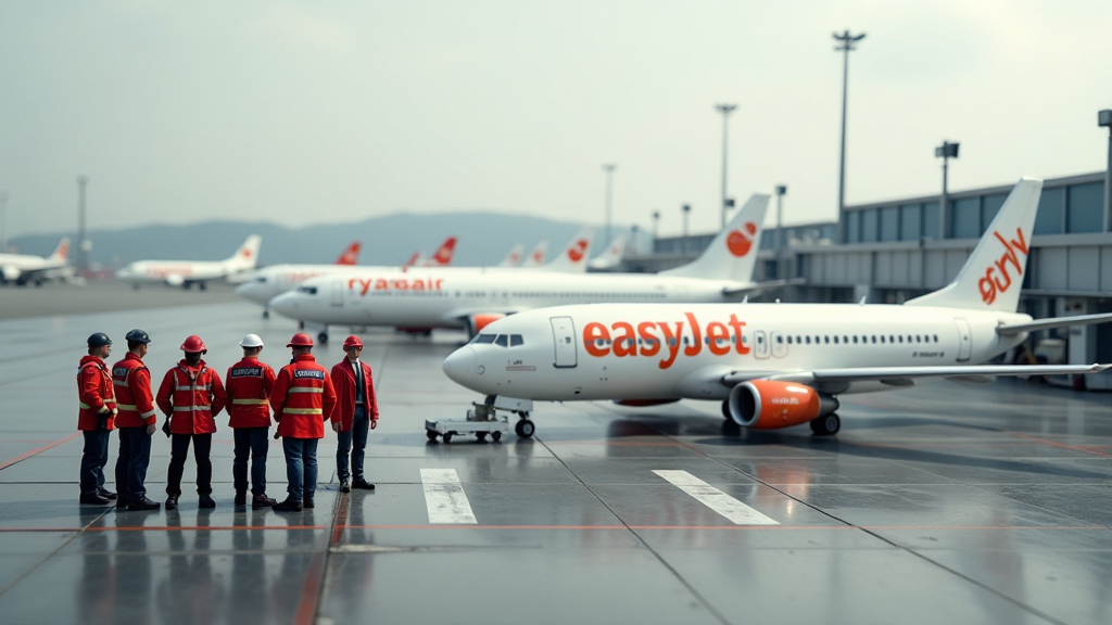 flughafen erforderlich