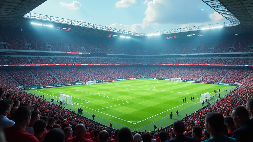 fu ball sicherheitsgipfel stadionverbote
