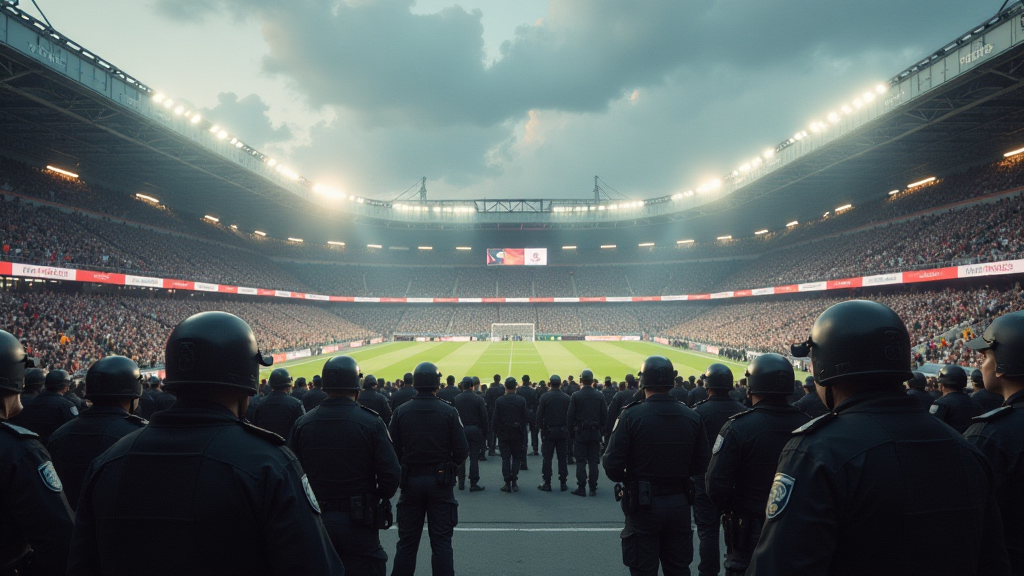 fu ballduell verbotszone