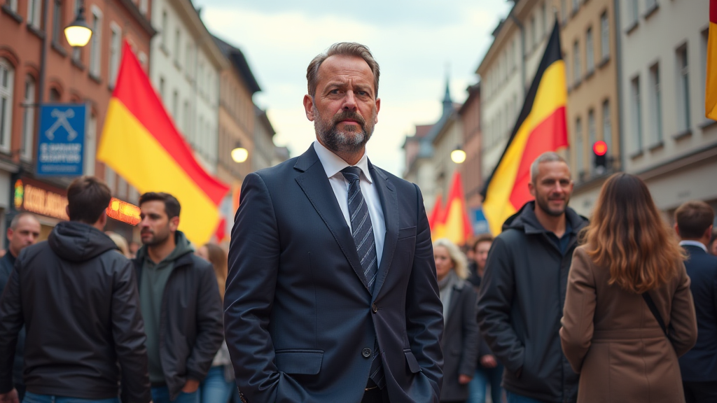 geduldsfaden bezirksb rgermeister