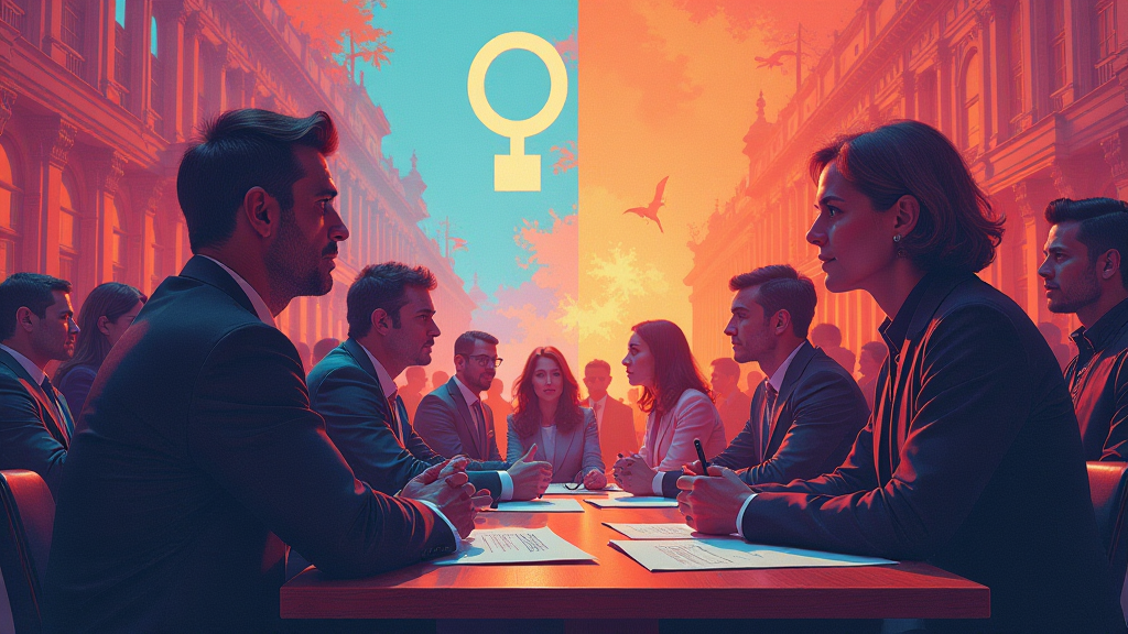 gendersternchen gescheitert