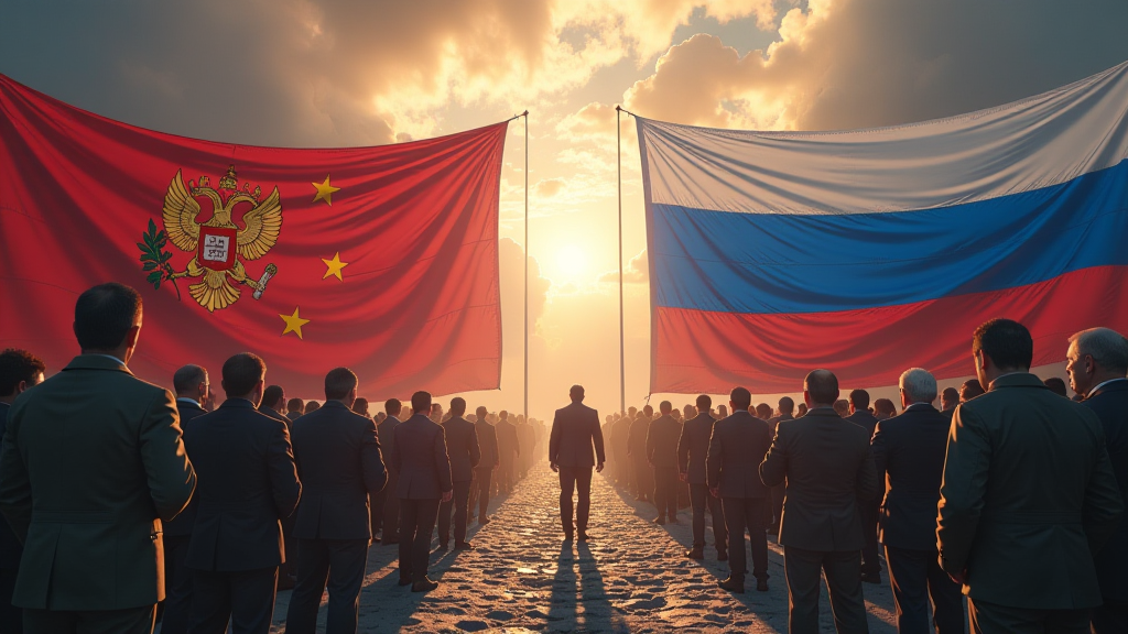 georgien wahl pro russland
