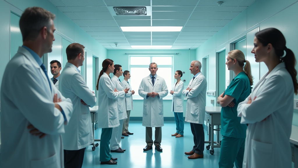 gesundheitssystem hintergr nde