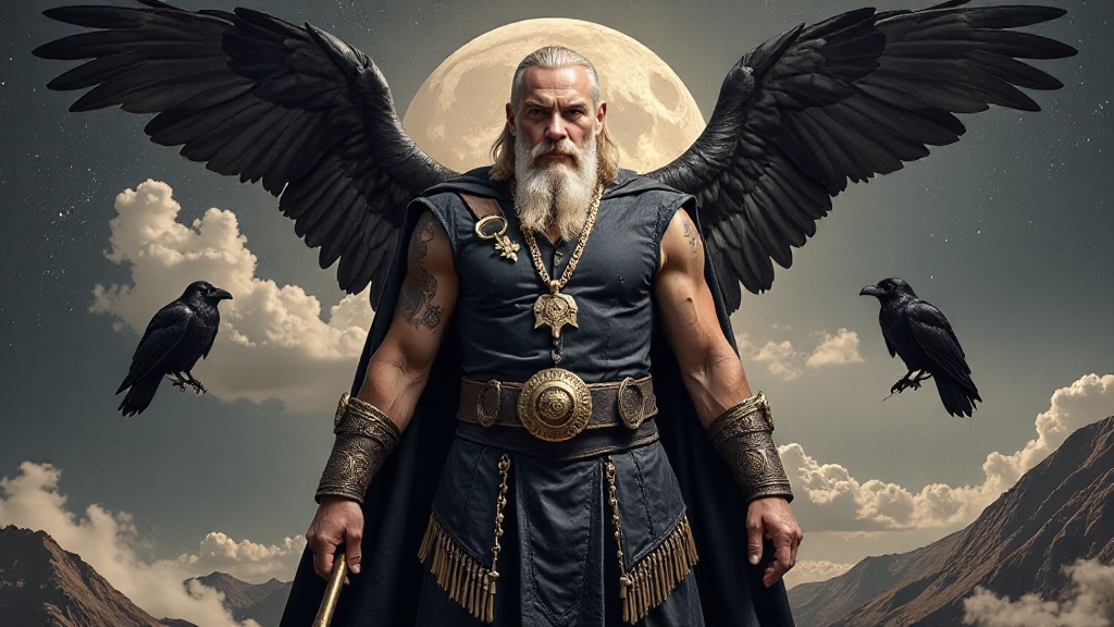 gottes hinter