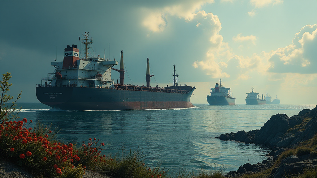 greenpeace ltanker